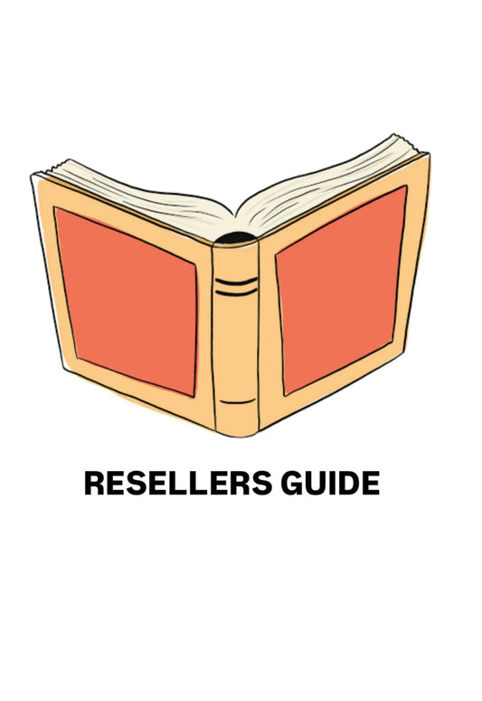 Resellers Guide